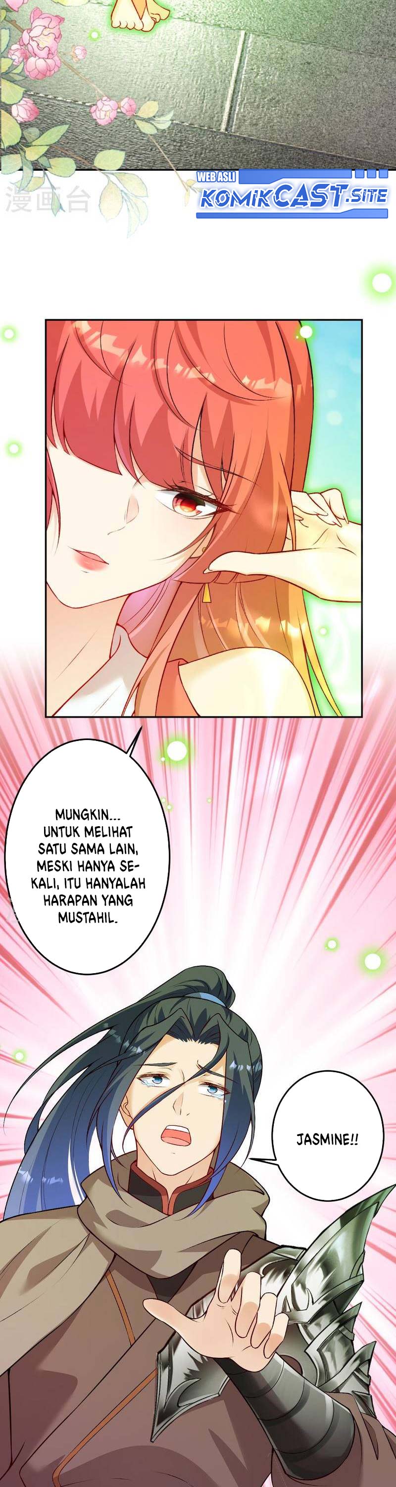 Dilarang COPAS - situs resmi www.mangacanblog.com - Komik against the gods 522 - chapter 522 523 Indonesia against the gods 522 - chapter 522 Terbaru 6|Baca Manga Komik Indonesia|Mangacan